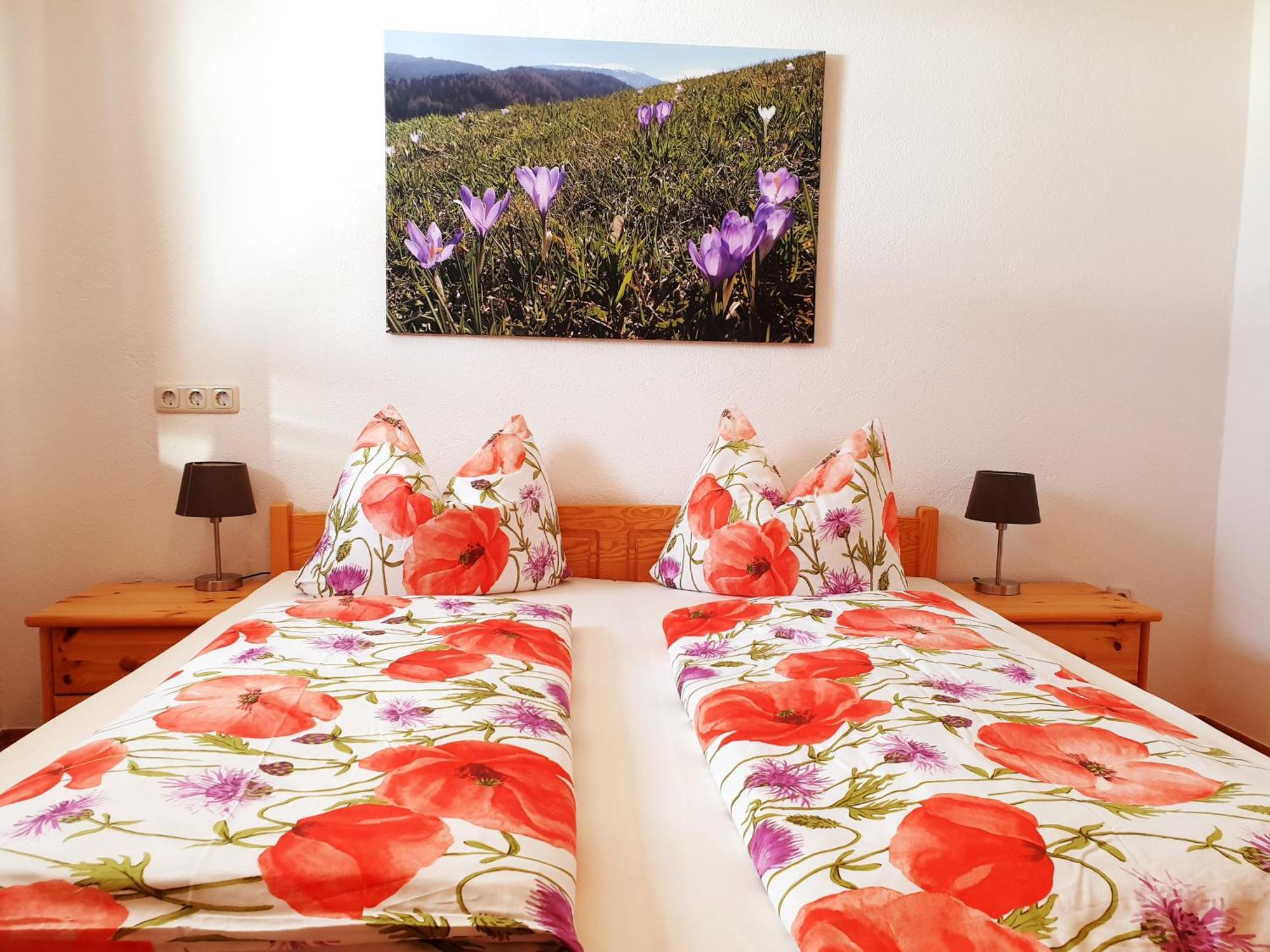 Bauernhof Pension Juri Obergosel Room photo