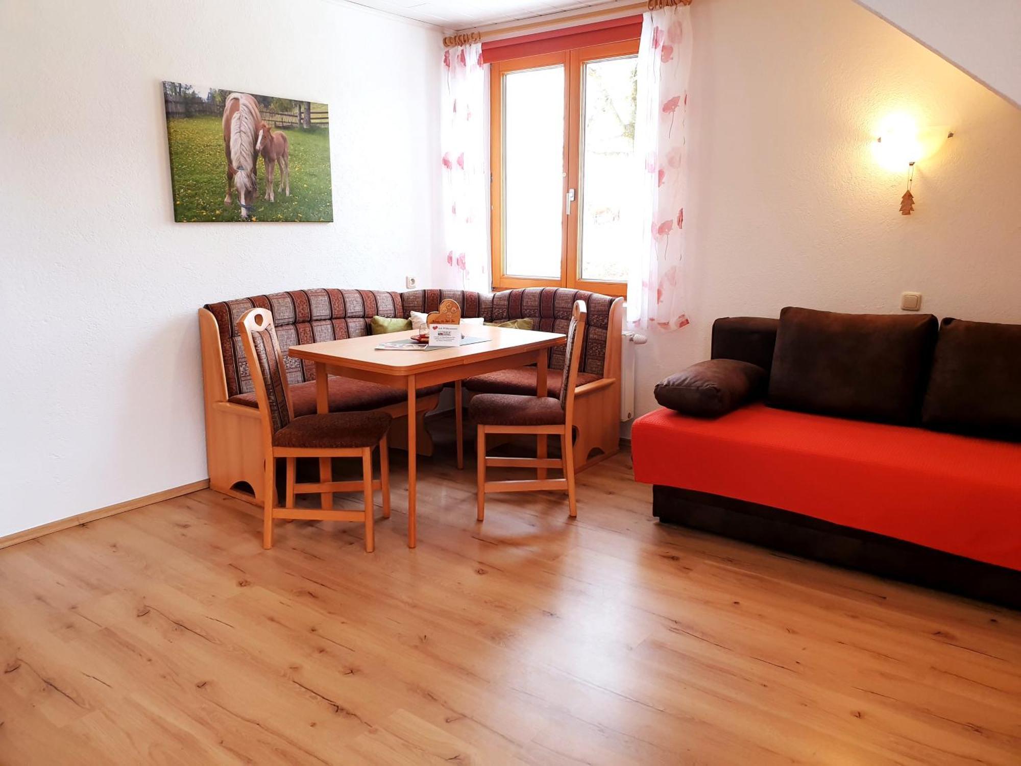 Bauernhof Pension Juri Obergosel Room photo
