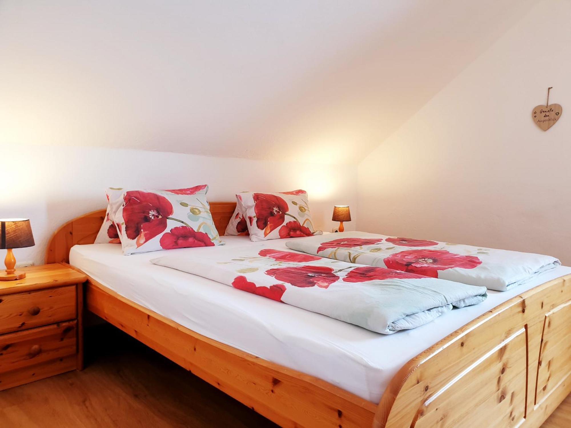 Bauernhof Pension Juri Obergosel Room photo