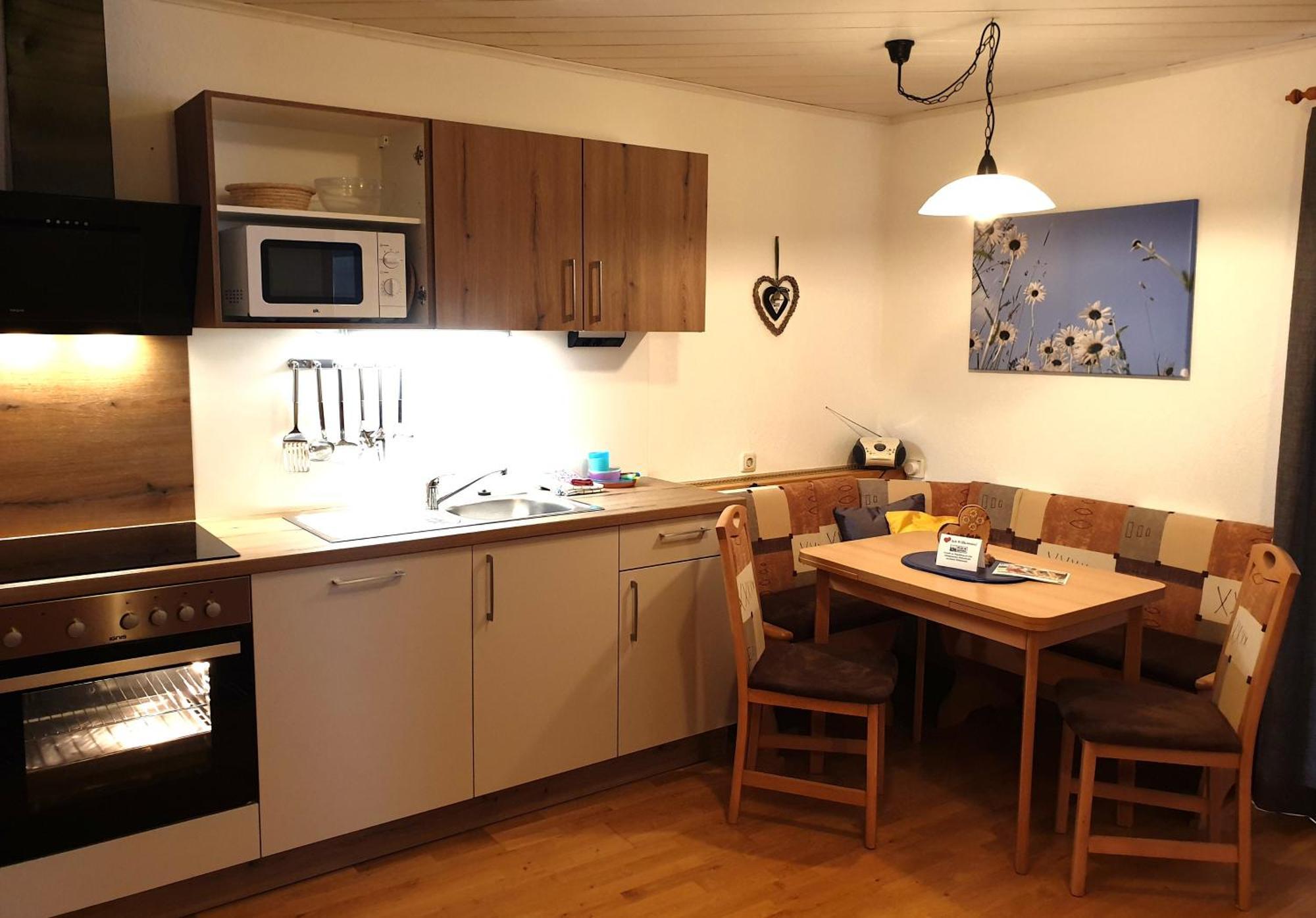 Bauernhof Pension Juri Obergosel Room photo