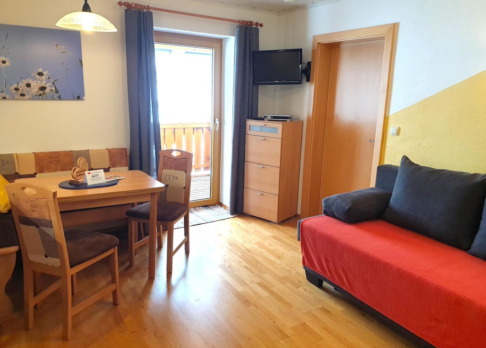 Bauernhof Pension Juri Obergosel Room photo